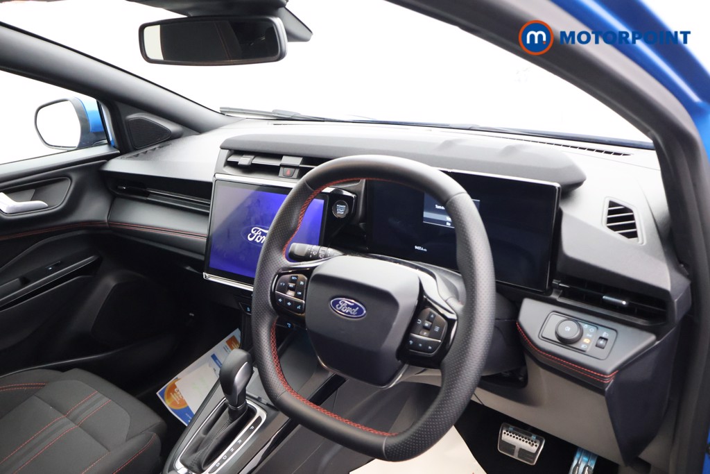 Ford Puma St-Line Automatic Petrol SUV - Stock Number (1651057) - 11th supplementary image