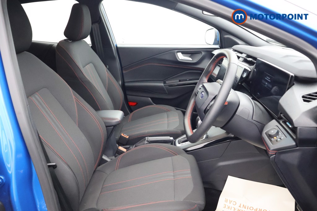 Ford Puma St-Line Automatic Petrol SUV - Stock Number (1651057) - 12th supplementary image