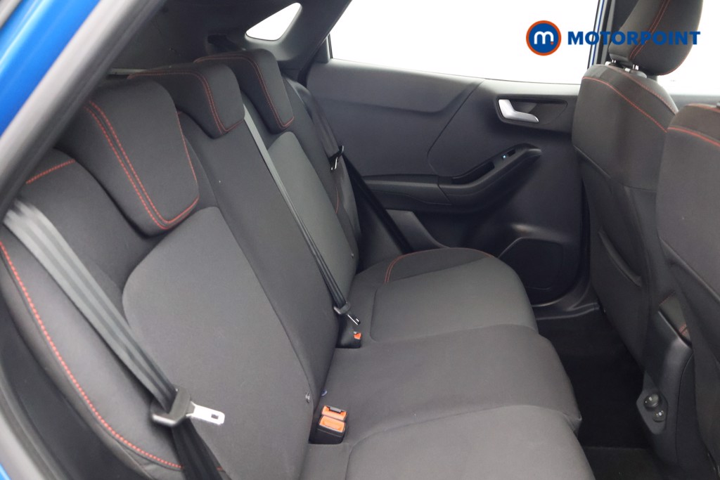 Ford Puma St-Line Automatic Petrol SUV - Stock Number (1651057) - 13th supplementary image