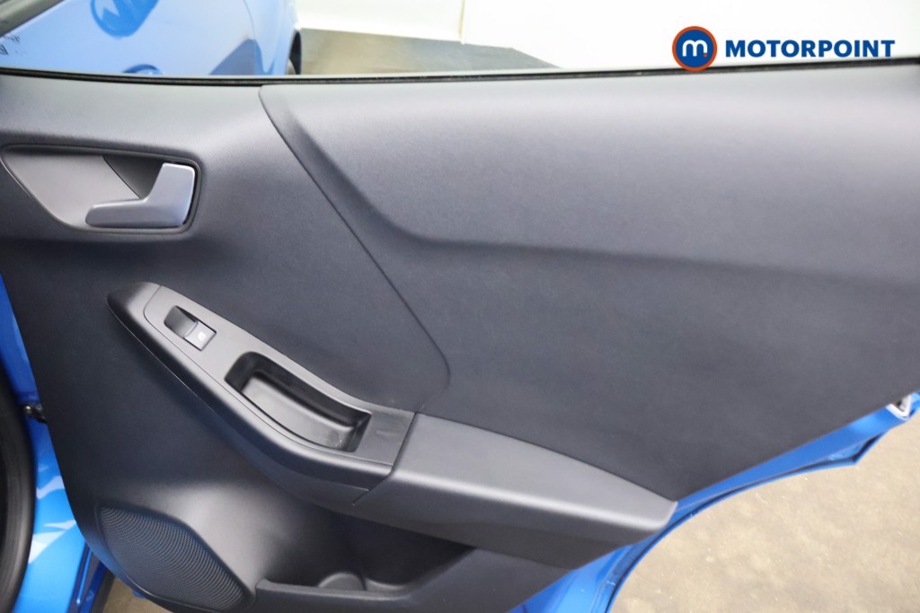 Ford Puma St-Line Automatic Petrol SUV - Stock Number (1651057) - 15th supplementary image