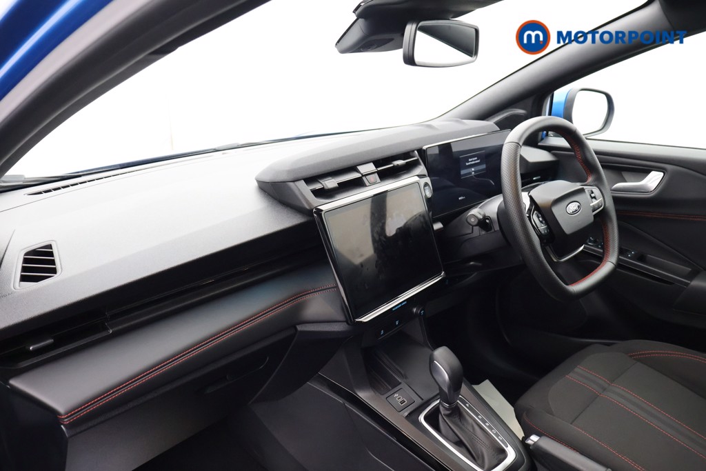 Ford Puma St-Line Automatic Petrol SUV - Stock Number (1651057) - 16th supplementary image