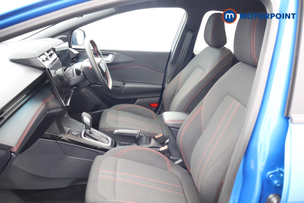 Ford Puma St-Line Automatic Petrol SUV - Stock Number (1651057) - 17th supplementary image