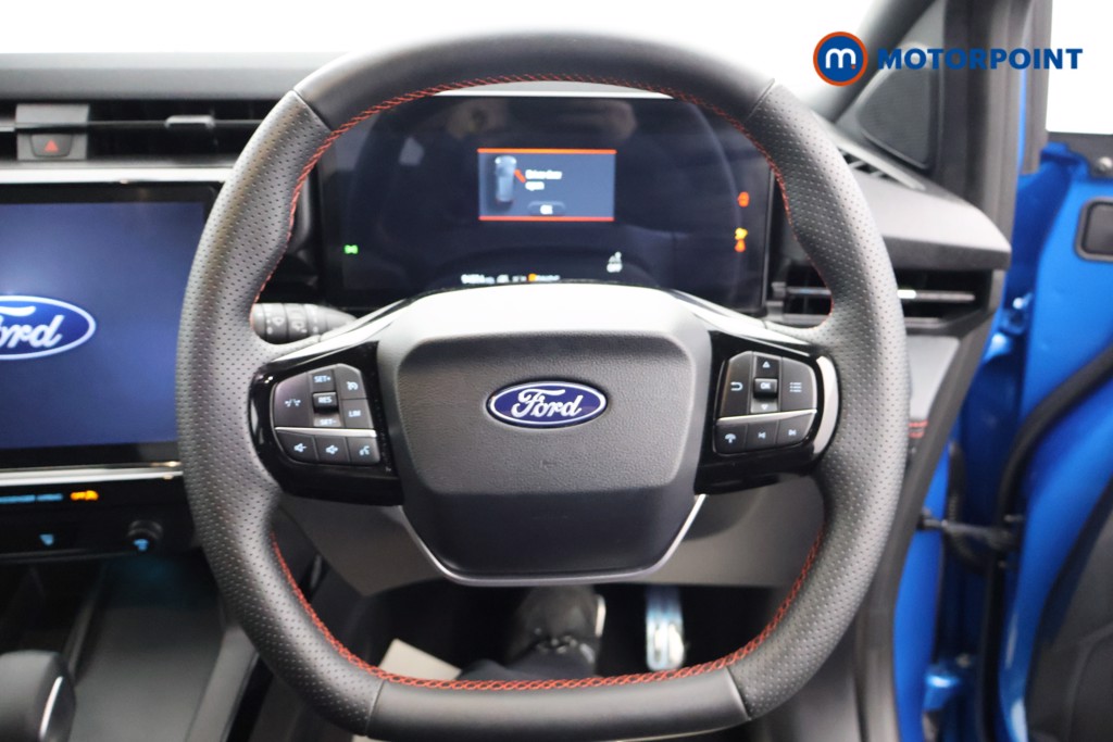 Ford Puma St-Line Automatic Petrol SUV - Stock Number (1651057) - 1st supplementary image