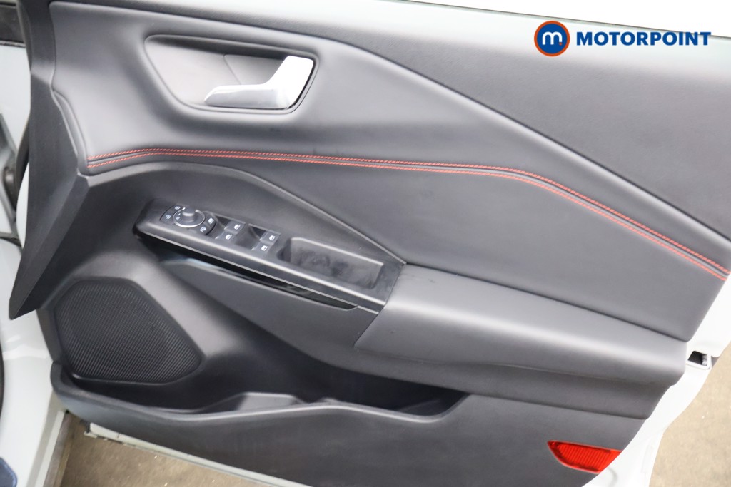 Ford Puma St-Line Automatic Petrol SUV - Stock Number (1651059) - 10th supplementary image