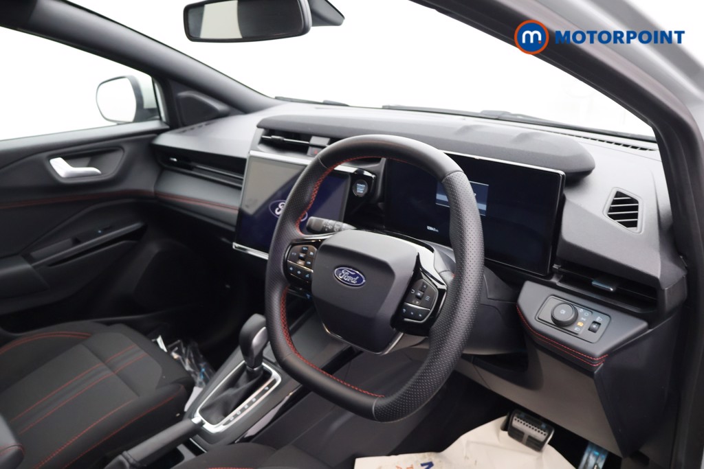 Ford Puma St-Line Automatic Petrol SUV - Stock Number (1651059) - 11th supplementary image