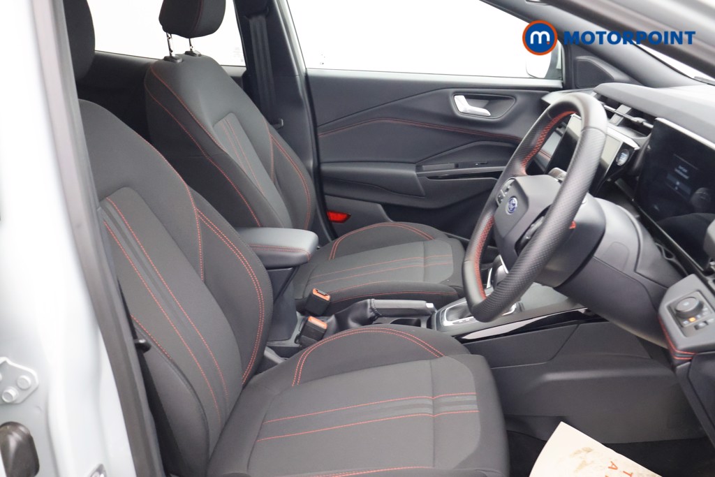 Ford Puma St-Line Automatic Petrol SUV - Stock Number (1651059) - 12th supplementary image