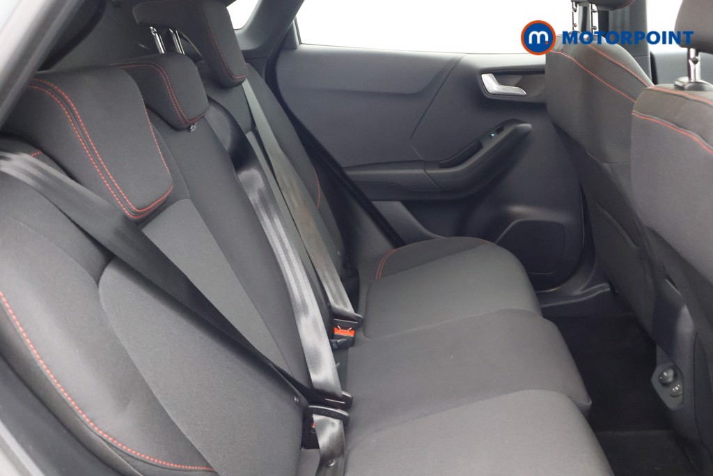 Ford Puma St-Line Automatic Petrol SUV - Stock Number (1651059) - 13th supplementary image