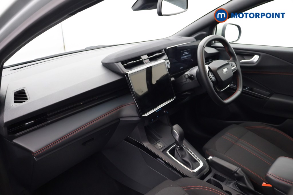 Ford Puma St-Line Automatic Petrol SUV - Stock Number (1651059) - 16th supplementary image
