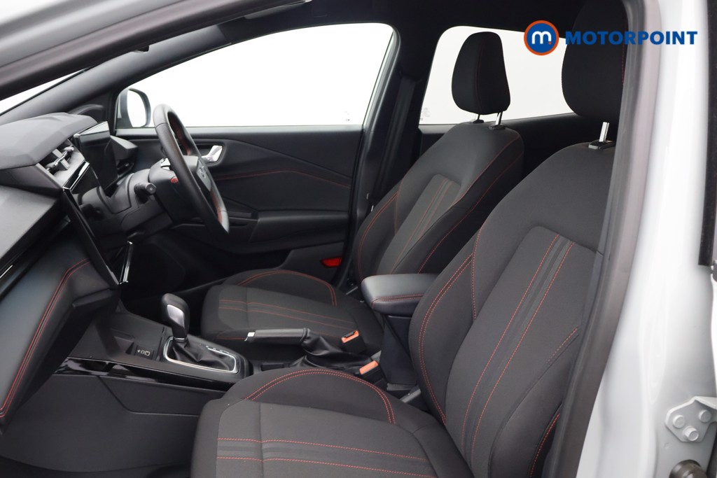 Ford Puma St-Line Automatic Petrol SUV - Stock Number (1651059) - 17th supplementary image
