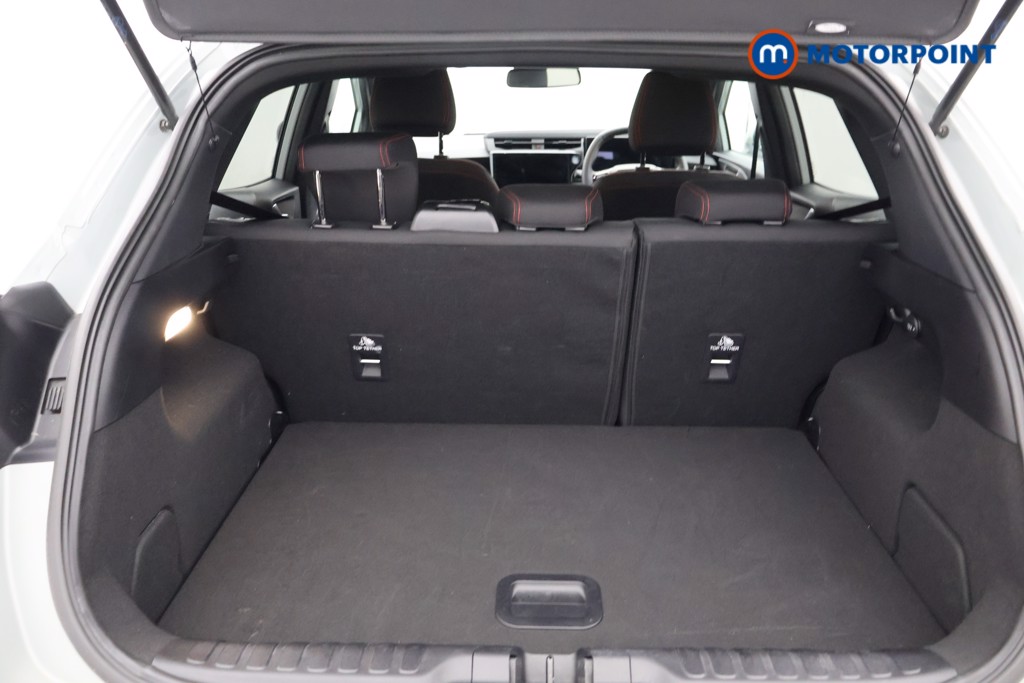Ford Puma St-Line Automatic Petrol SUV - Stock Number (1651059) - 18th supplementary image