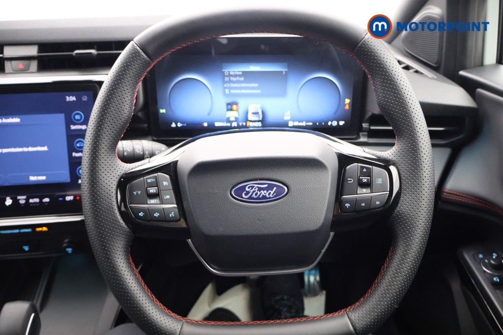 Ford Puma St-Line Automatic Petrol SUV - Stock Number (1651059) - 1st supplementary image