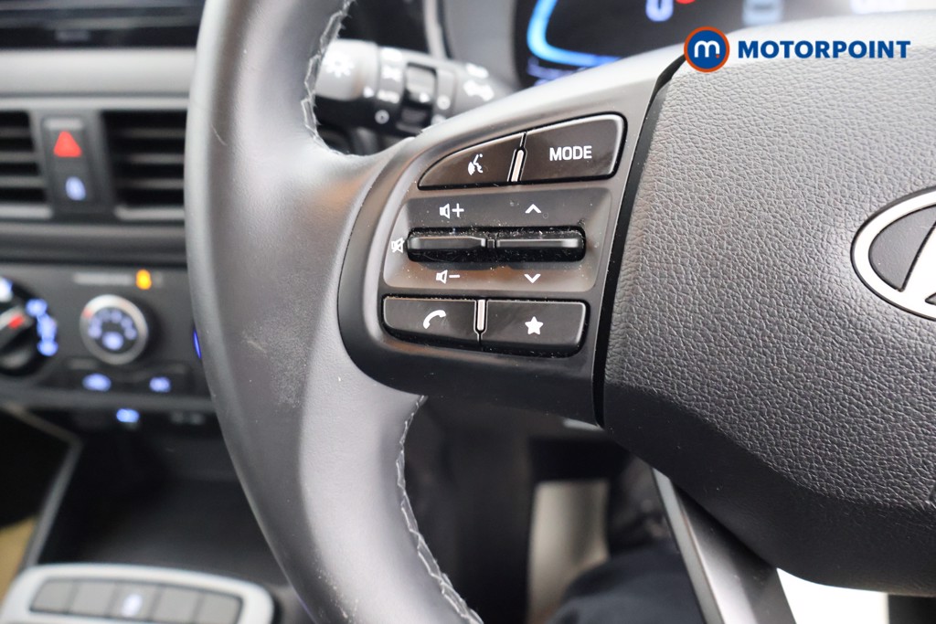 Hyundai I10 Advance Automatic Petrol Hatchback - Stock Number (1651095) - 2nd supplementary image
