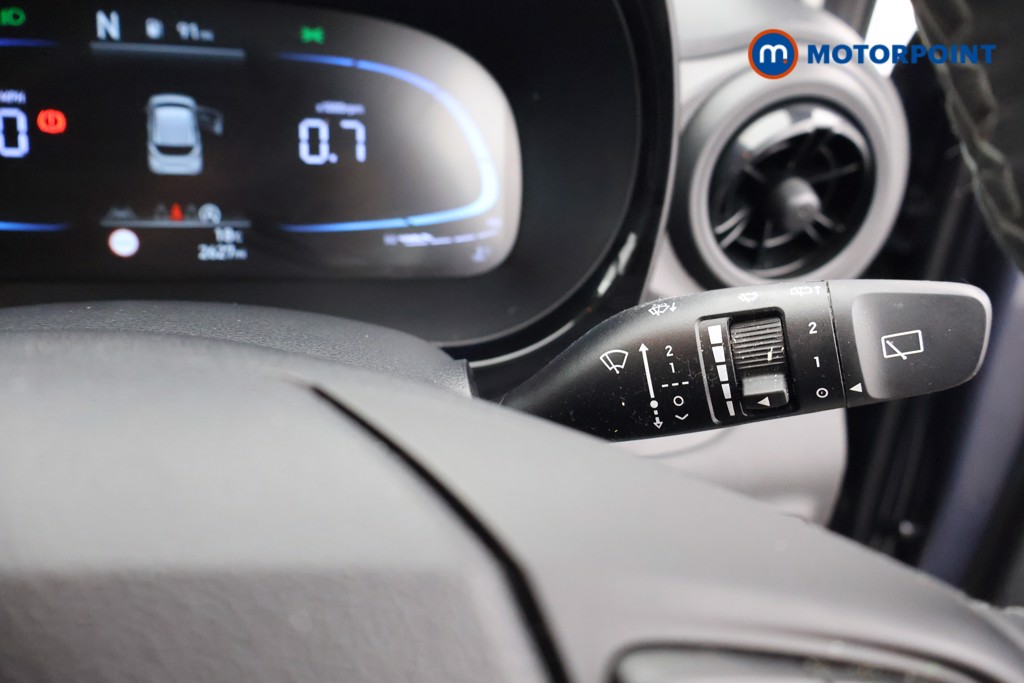 Hyundai I10 Advance Automatic Petrol Hatchback - Stock Number (1651095) - 6th supplementary image