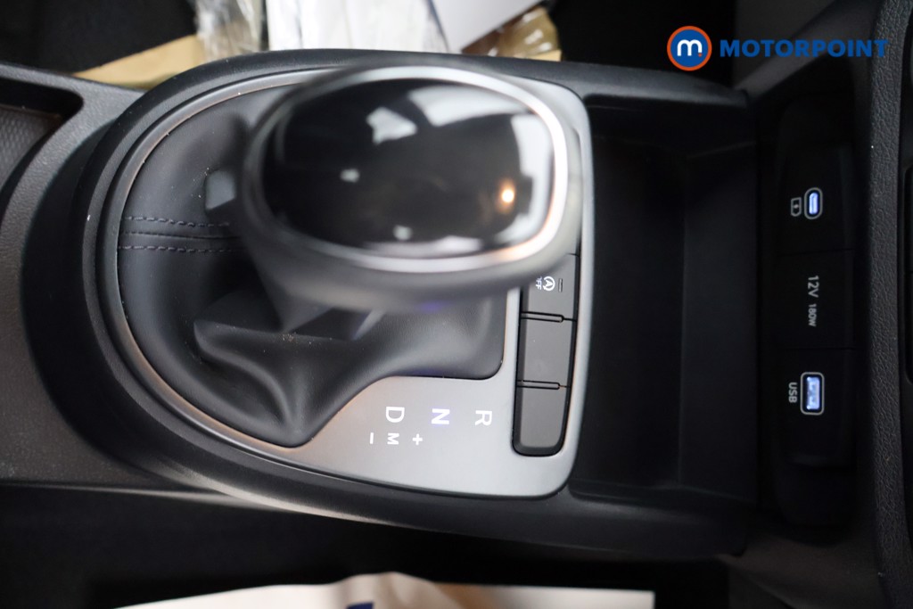 Hyundai I10 Advance Automatic Petrol Hatchback - Stock Number (1651095) - 8th supplementary image