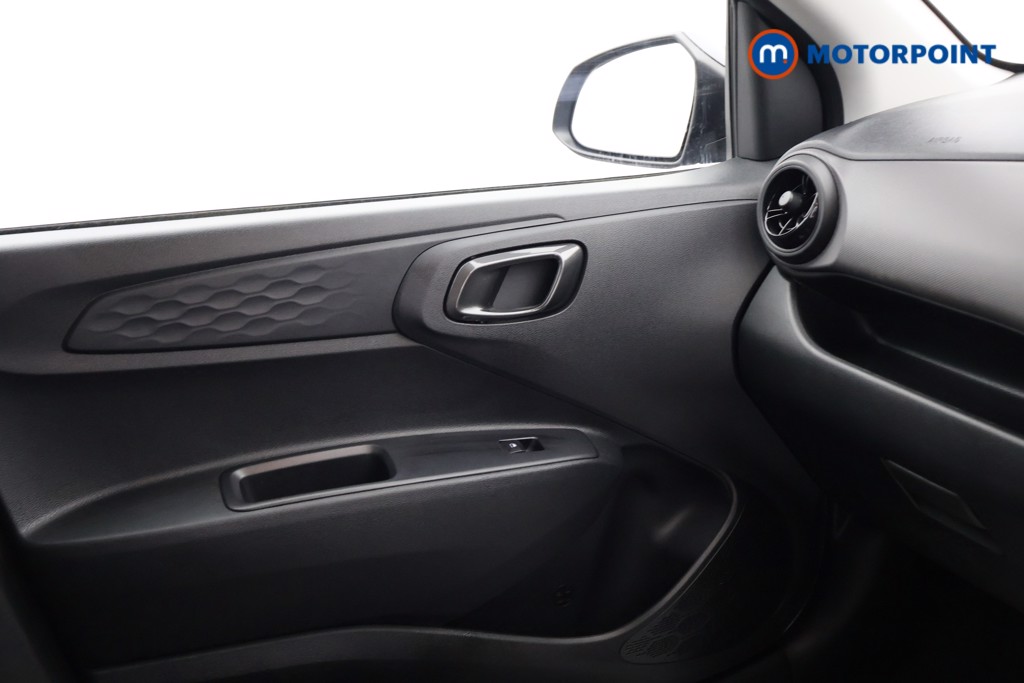Hyundai I10 Advance Automatic Petrol Hatchback - Stock Number (1651095) - 10th supplementary image