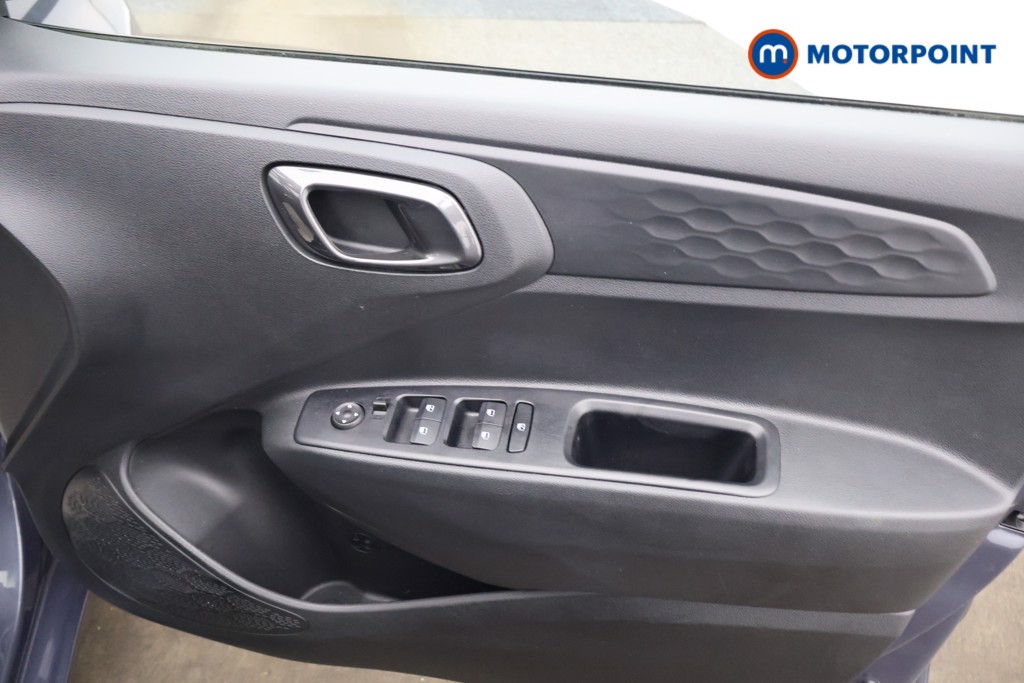 Hyundai I10 Advance Automatic Petrol Hatchback - Stock Number (1651095) - 11th supplementary image