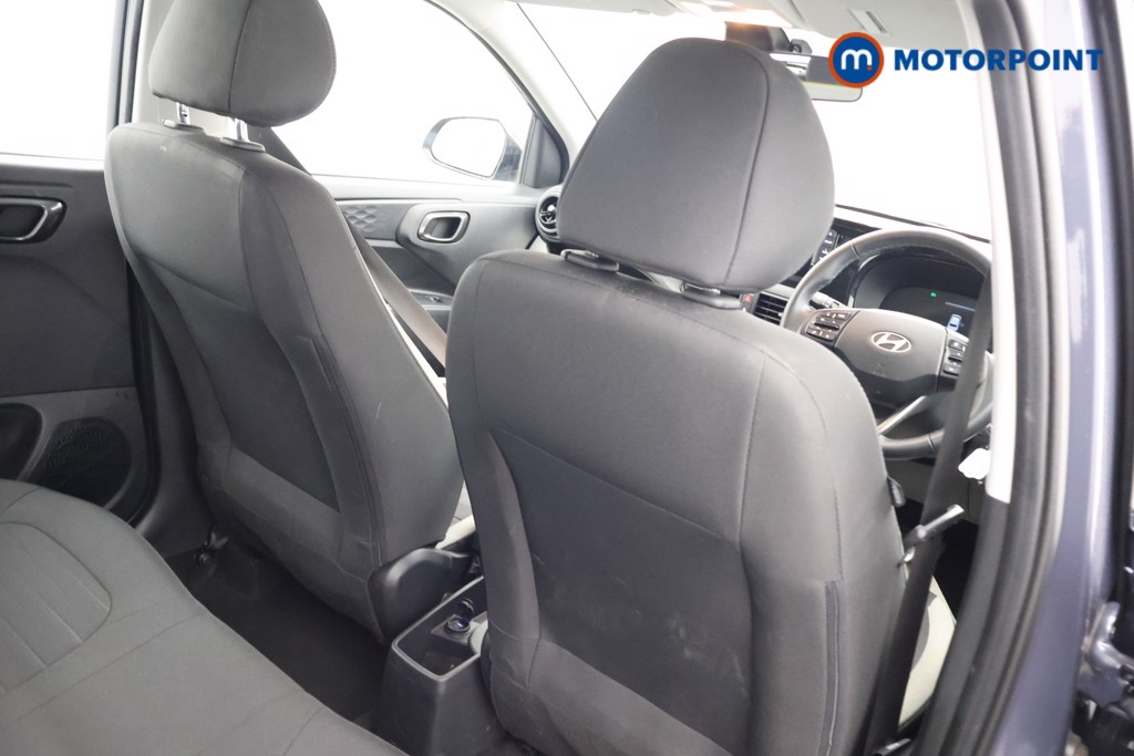 Hyundai I10 Advance Automatic Petrol Hatchback - Stock Number (1651095) - 15th supplementary image