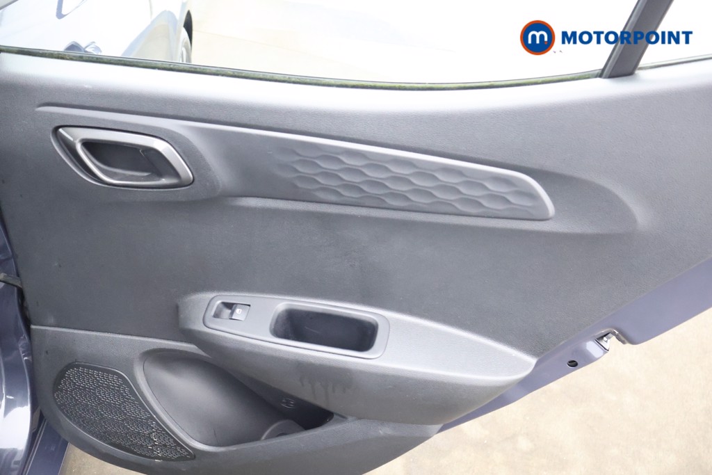 Hyundai I10 Advance Automatic Petrol Hatchback - Stock Number (1651095) - 16th supplementary image