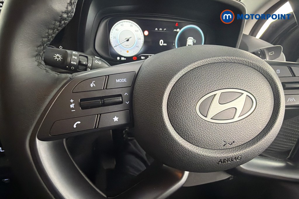 Hyundai I20 Premium Manual Petrol Hatchback - Stock Number (1651134) - 3rd supplementary image