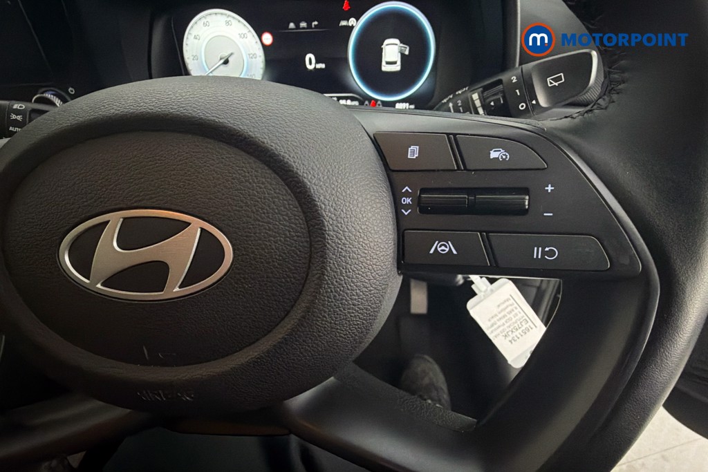 Hyundai I20 Premium Manual Petrol Hatchback - Stock Number (1651134) - 4th supplementary image