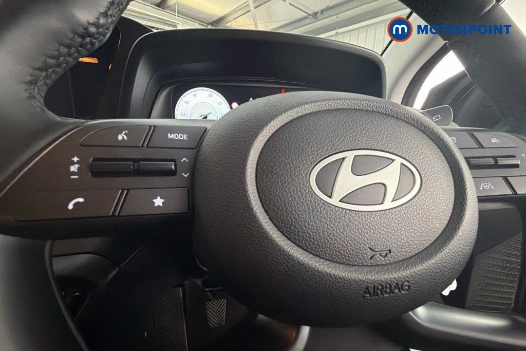 Hyundai I20 Premium Manual Petrol Hatchback - Stock Number (1651134) - 5th supplementary image