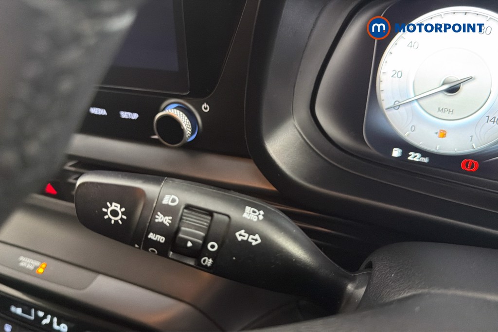 Hyundai I20 Premium Manual Petrol Hatchback - Stock Number (1651134) - 6th supplementary image