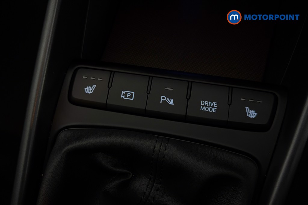 Hyundai I20 Premium Manual Petrol Hatchback - Stock Number (1651134) - 14th supplementary image