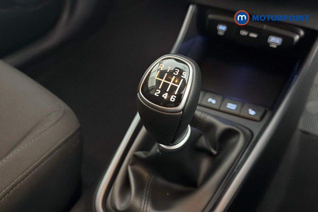 Hyundai I20 Premium Manual Petrol Hatchback - Stock Number (1651134) - 15th supplementary image