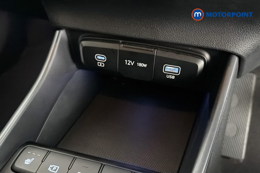 Hyundai I20 Premium Manual Petrol Hatchback - Stock Number (1651134) - 17th supplementary image