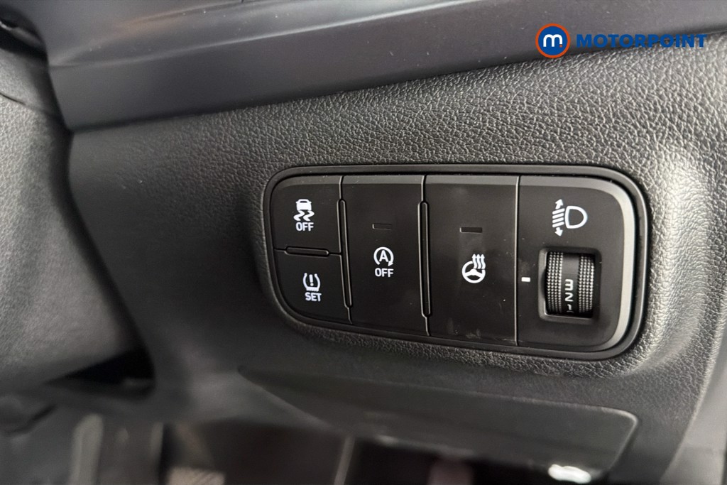 Hyundai I20 Premium Manual Petrol Hatchback - Stock Number (1651134) - 18th supplementary image