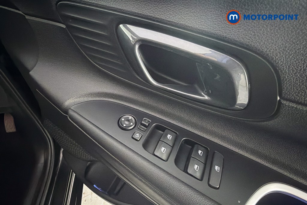 Hyundai I20 Premium Manual Petrol Hatchback - Stock Number (1651134) - 19th supplementary image