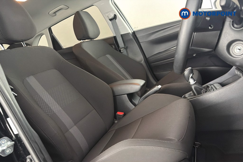 Hyundai I20 Premium Manual Petrol Hatchback - Stock Number (1651134) - 22nd supplementary image