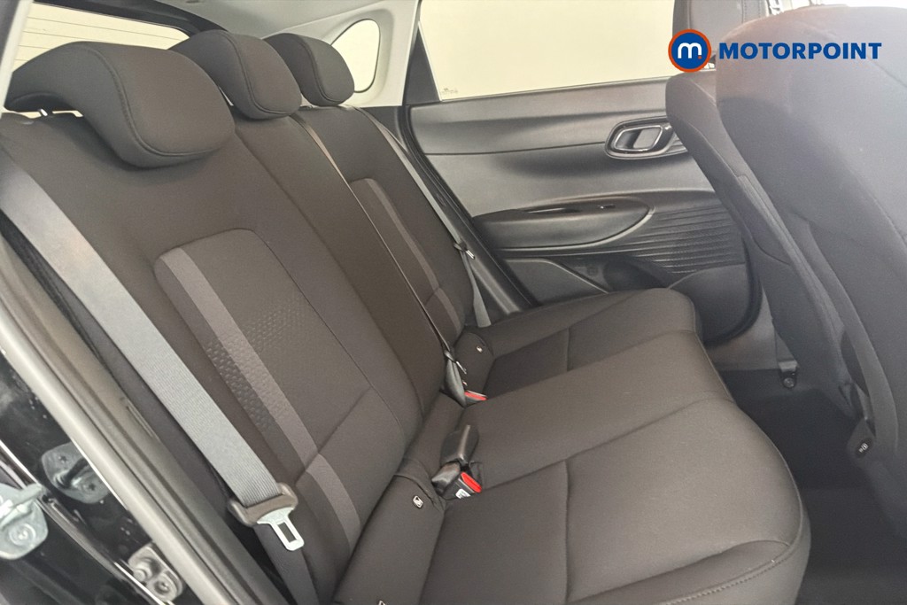 Hyundai I20 Premium Manual Petrol Hatchback - Stock Number (1651134) - 28th supplementary image
