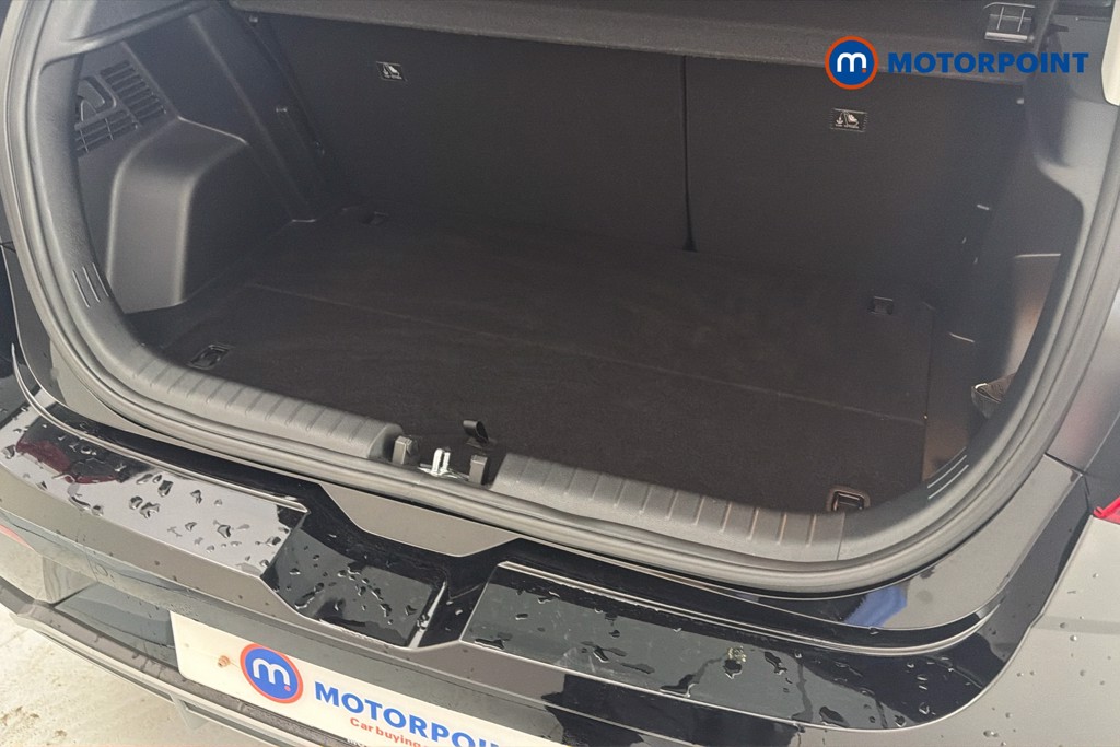 Hyundai I20 Premium Manual Petrol Hatchback - Stock Number (1651134) - 33rd supplementary image