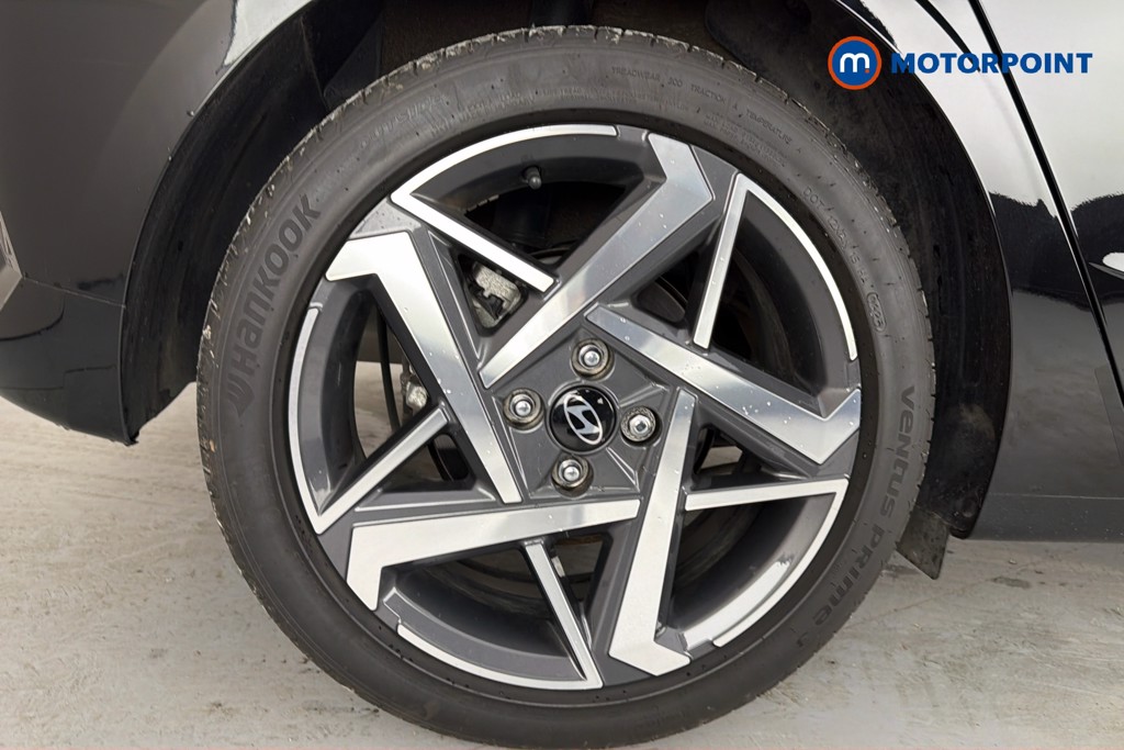 Hyundai I20 Premium Manual Petrol Hatchback - Stock Number (1651134) - 49th supplementary image