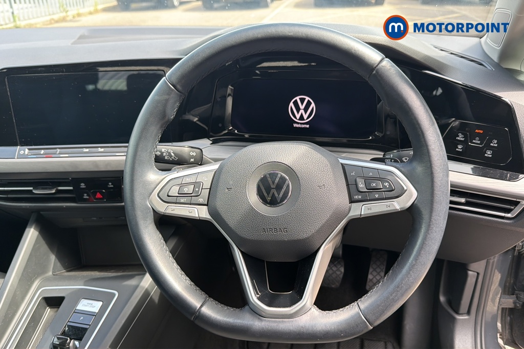 Volkswagen Golf Style Automatic Petrol Hatchback - Stock Number (1651264) - 2nd supplementary image