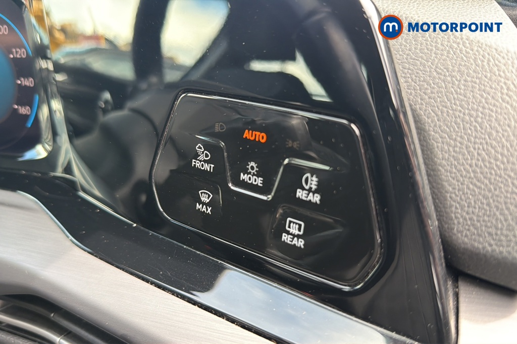 Volkswagen Golf Style Automatic Petrol Hatchback - Stock Number (1651264) - 11th supplementary image