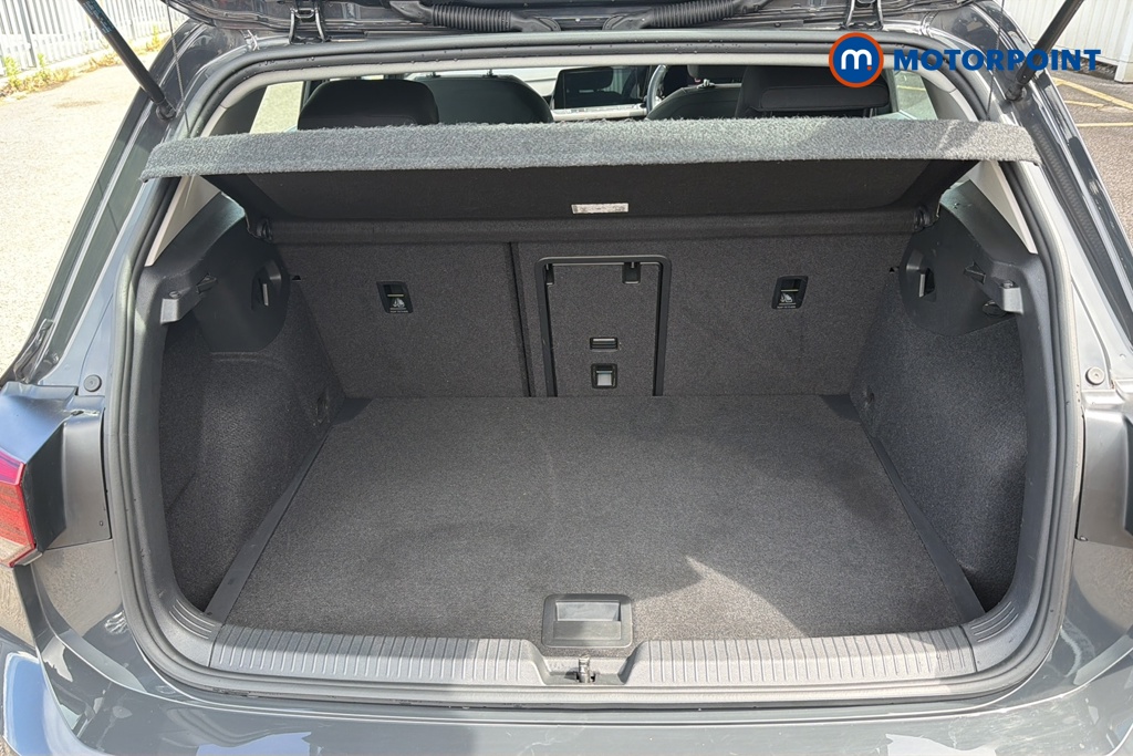 Volkswagen Golf Style Automatic Petrol Hatchback - Stock Number (1651264) - 30th supplementary image