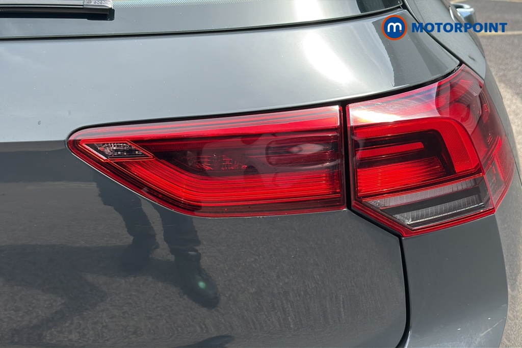 Volkswagen Golf Style Automatic Petrol Hatchback - Stock Number (1651264) - 36th supplementary image