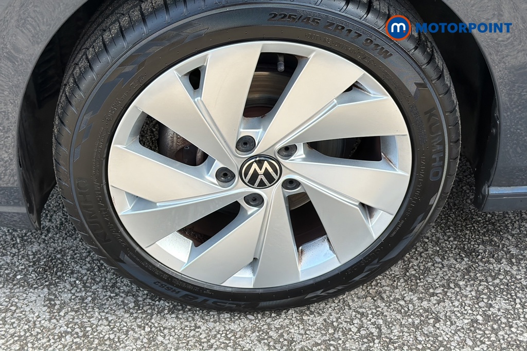 Volkswagen Golf Style Automatic Petrol Hatchback - Stock Number (1651264) - 44th supplementary image