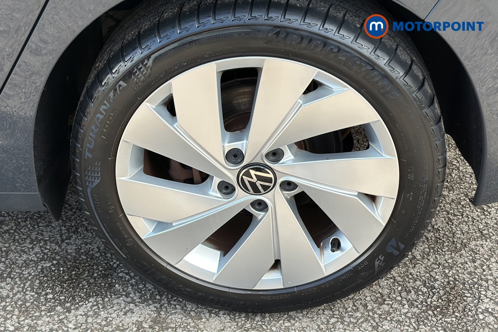 Volkswagen Golf Style Automatic Petrol Hatchback - Stock Number (1651264) - 45th supplementary image
