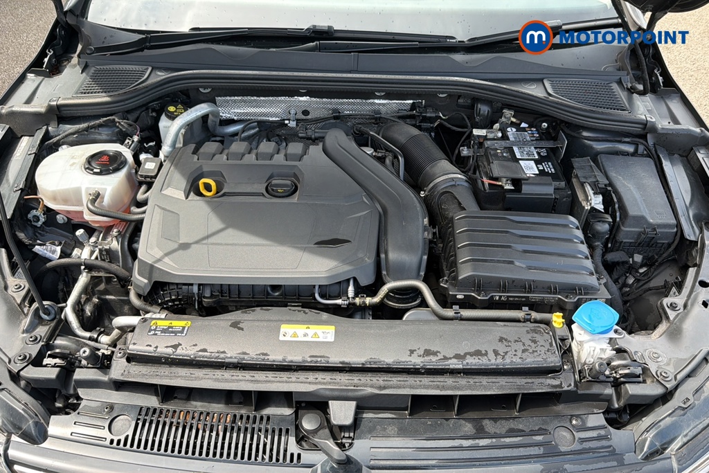 Volkswagen Golf Style Automatic Petrol Hatchback - Stock Number (1651264) - 48th supplementary image