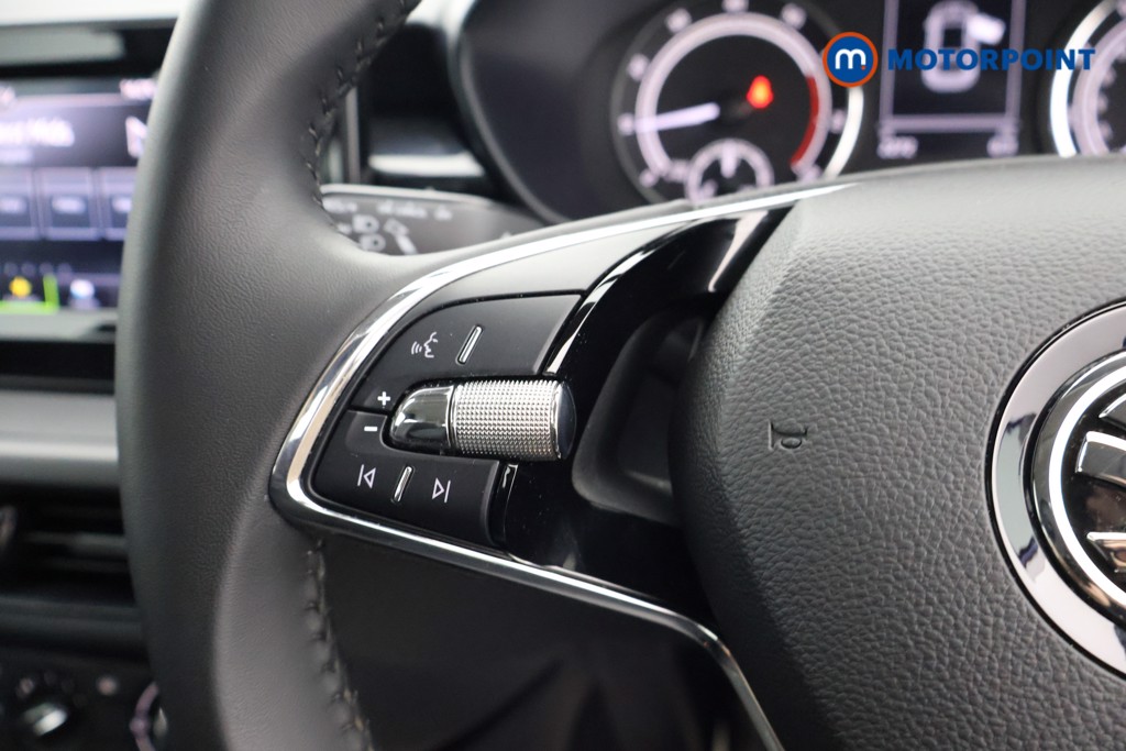 Skoda Fabia Se Comfort Manual Petrol Hatchback - Stock Number (1651296) - 2nd supplementary image