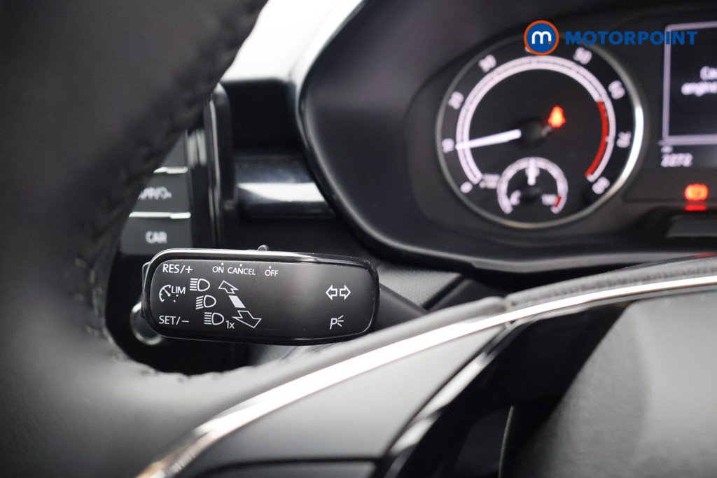 Skoda Fabia Se Comfort Manual Petrol Hatchback - Stock Number (1651296) - 5th supplementary image