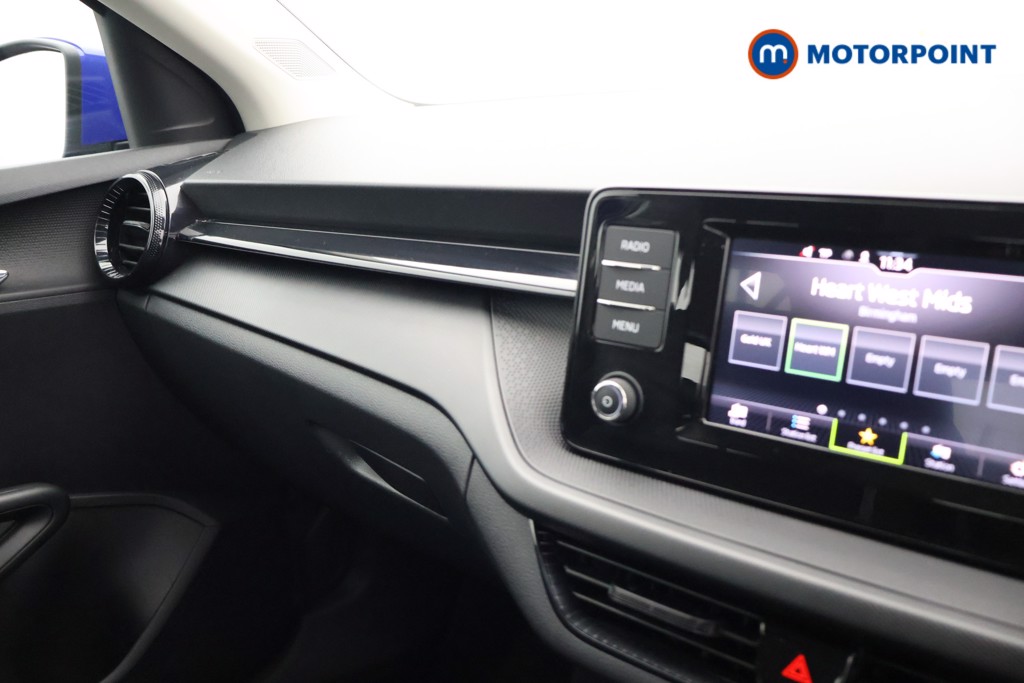 Skoda Fabia Se Comfort Manual Petrol Hatchback - Stock Number (1651296) - 9th supplementary image