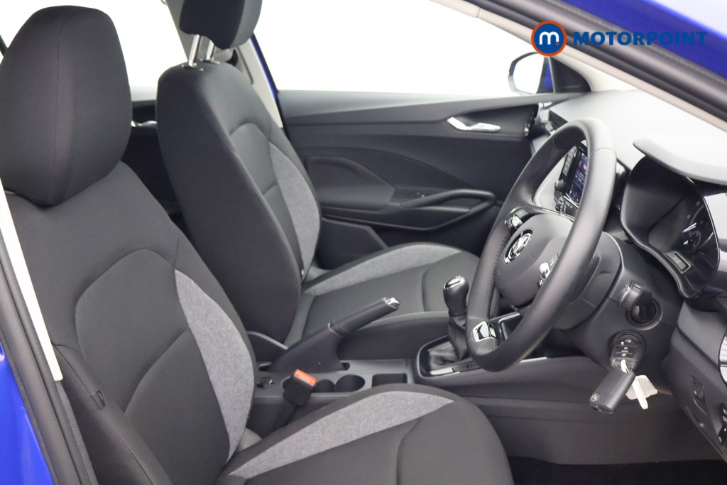 Skoda Fabia Se Comfort Manual Petrol Hatchback - Stock Number (1651296) - 13th supplementary image