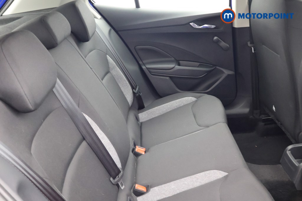 Skoda Fabia Se Comfort Manual Petrol Hatchback - Stock Number (1651296) - 14th supplementary image