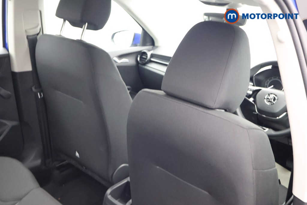 Skoda Fabia Se Comfort Manual Petrol Hatchback - Stock Number (1651296) - 15th supplementary image