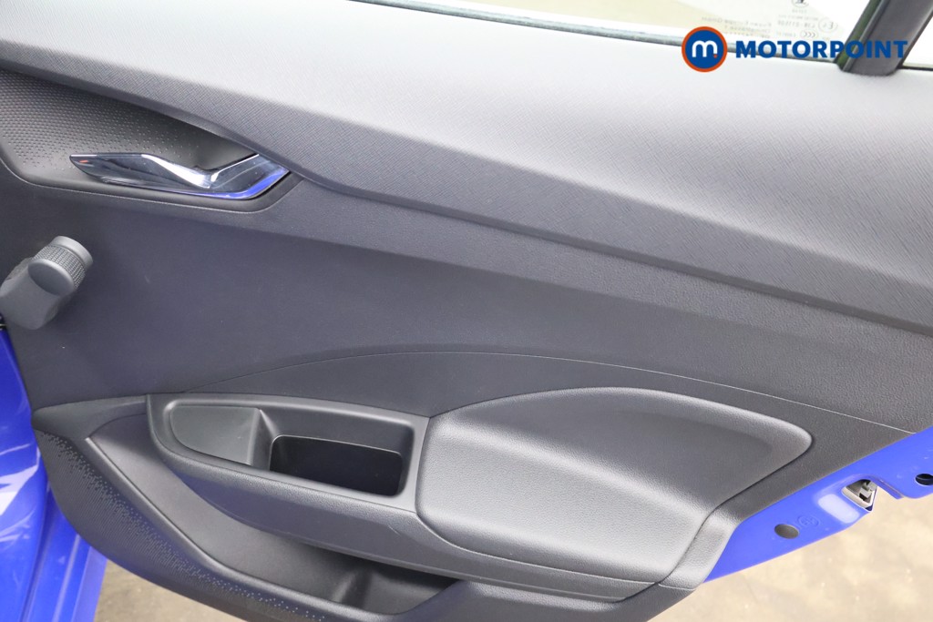 Skoda Fabia Se Comfort Manual Petrol Hatchback - Stock Number (1651296) - 16th supplementary image