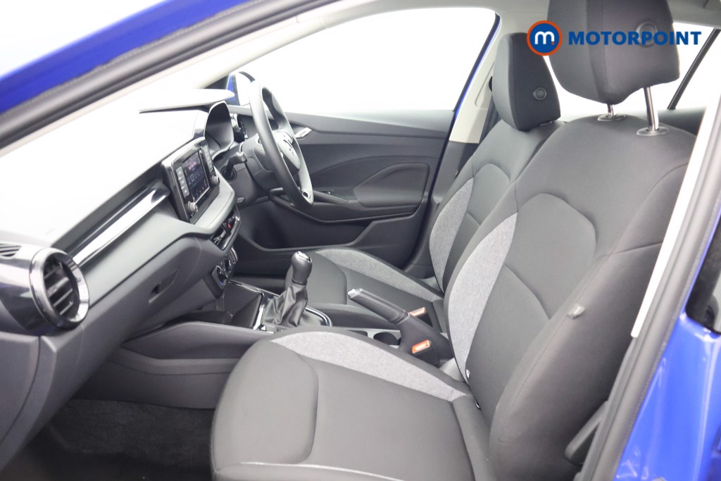 Skoda Fabia Se Comfort Manual Petrol Hatchback - Stock Number (1651296) - 18th supplementary image